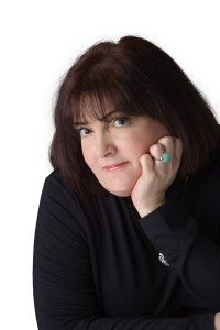 TraciDouglassHeadshot