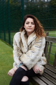 ali land author photo 2