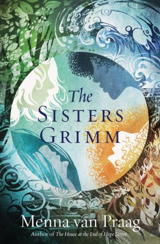 TheSistersGrimm