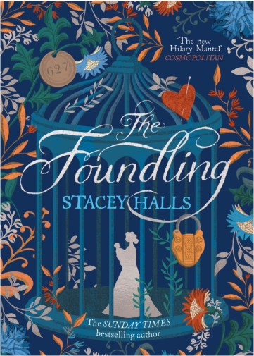 TheFoundling