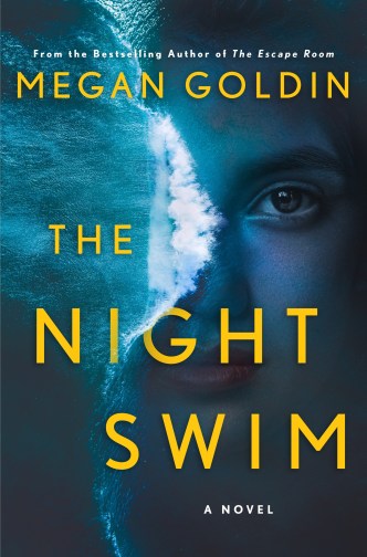 The Night Swim Cover Image